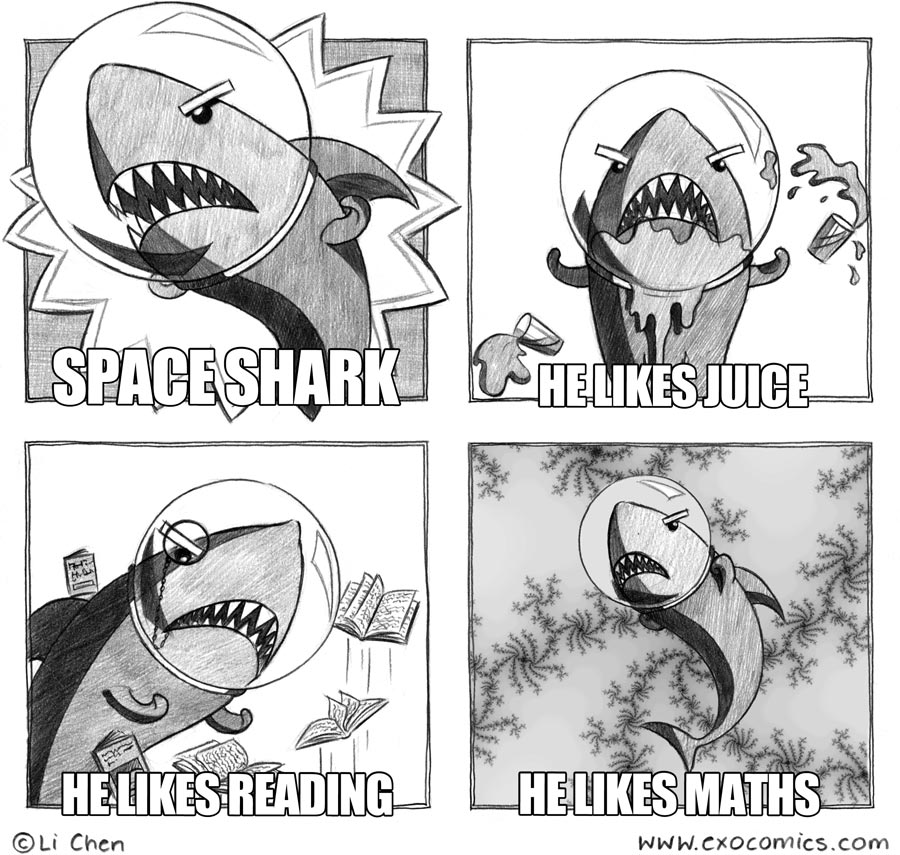 I fucking LOVE juice! 163