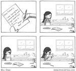 I hate Past Li almost as much as I hate Joffrey Baratheon