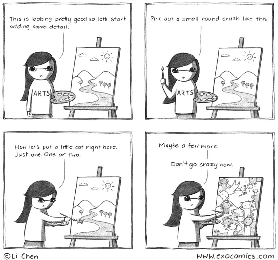 Next week: neko koneko 188