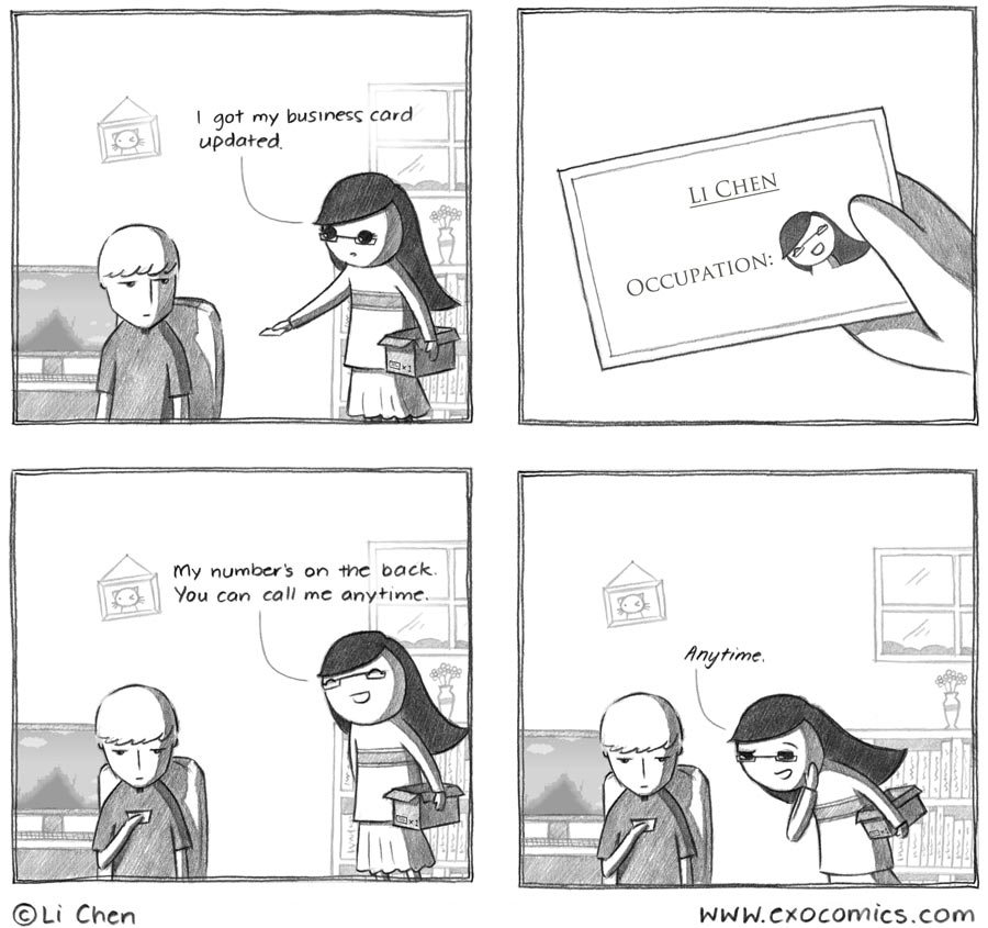 WING WING. HEWWO? 191