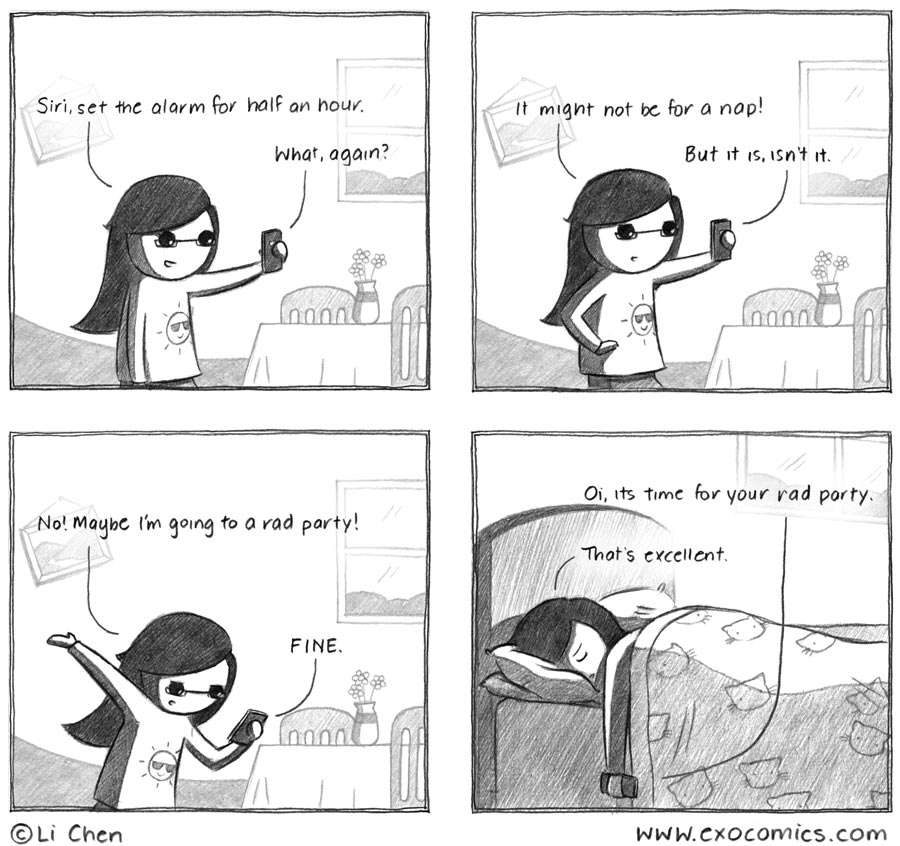 Siri, what's the alt text? 206