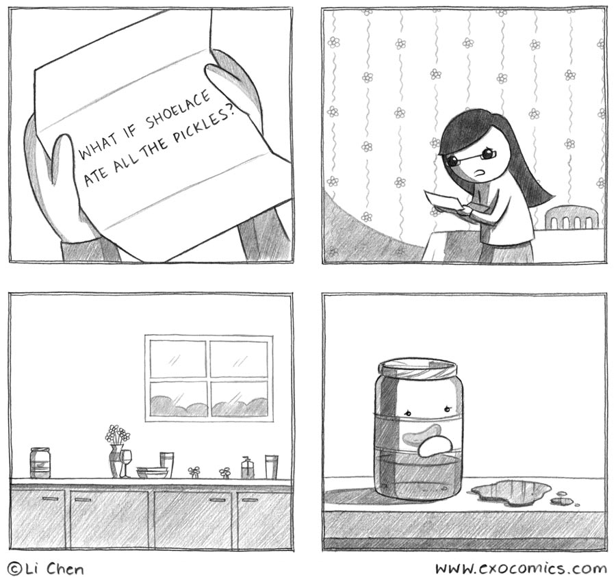 I'm so mad at you I could piss glue 208