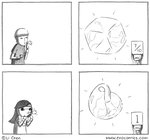 Gentlemen, this is also my smooching face