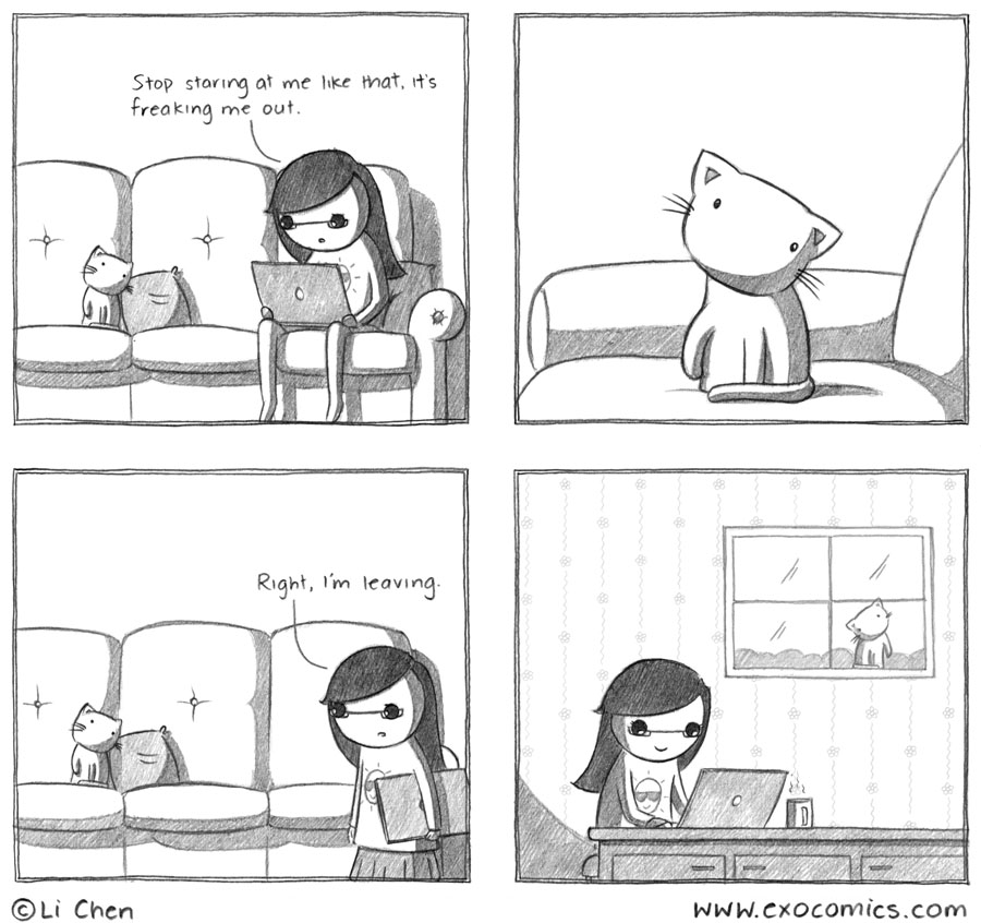 Creepin' erryday 231