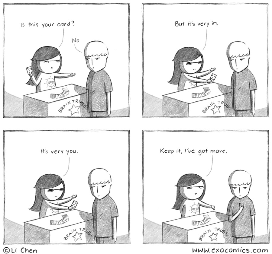 Actually I'm going to level with you. I don't have more. It's not in, or you. I'm going to be needing it back 234