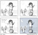 Good hustle, everyone!