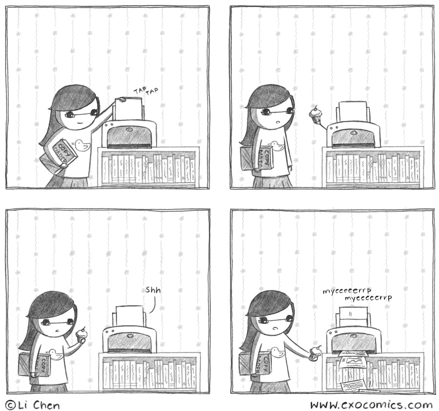 Never. Never tells. 251