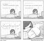 Question one: If not, how come?