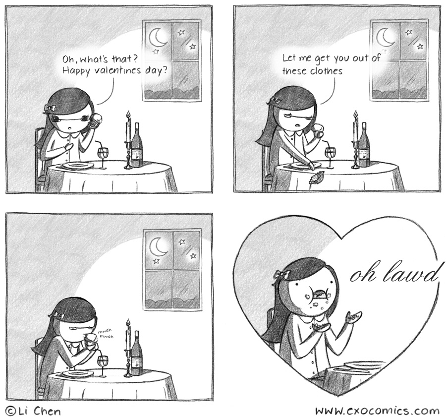 I've gone too far too soon 266