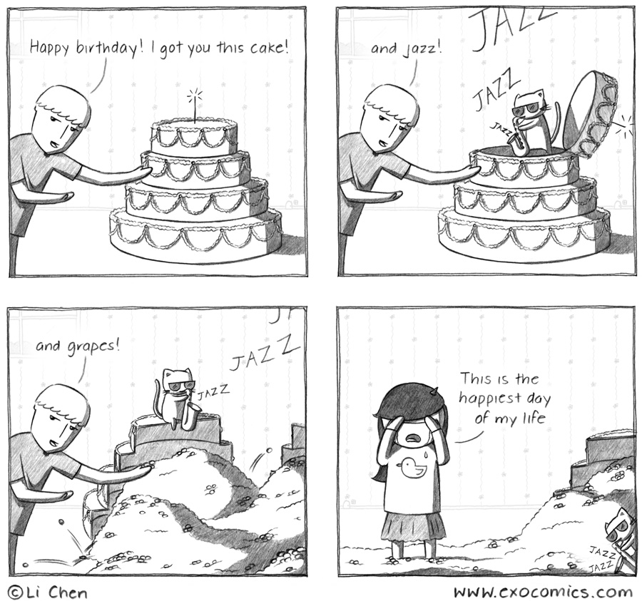 Almost No Hat™ 272