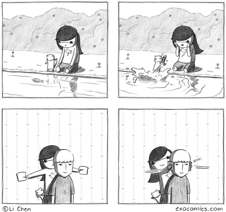 THIS IS A TECHNIQUE THAT I HAVE PERFECTED OVER SEVERAL YEARS 308