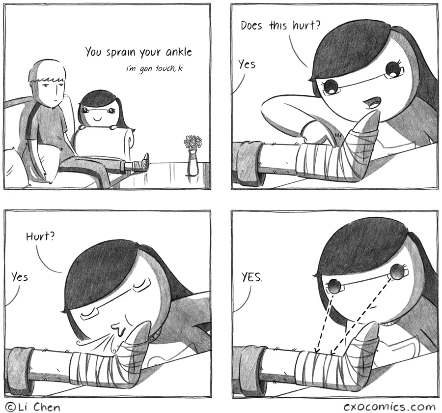 I just have to know 343