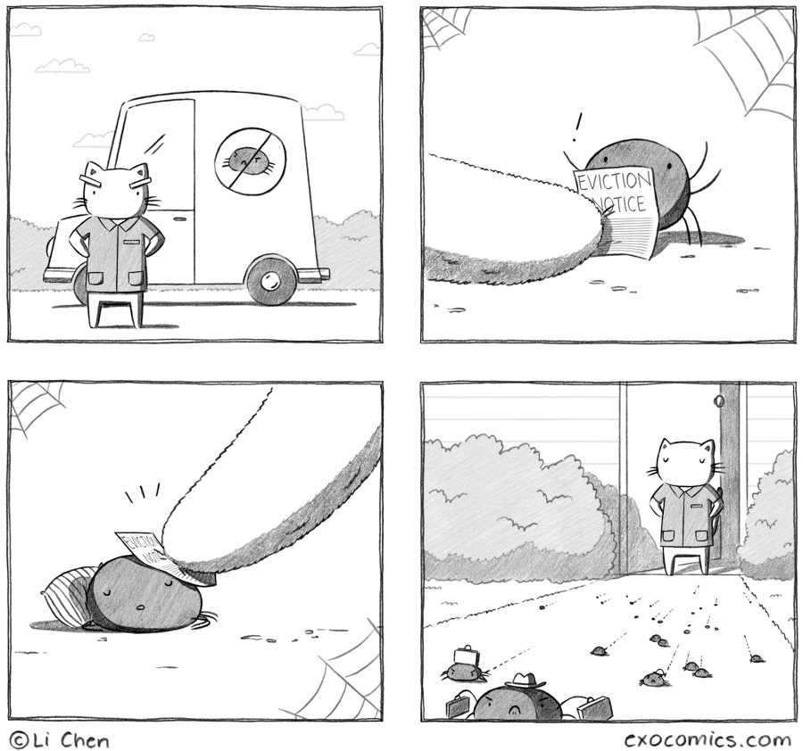 grumbly leavings 367