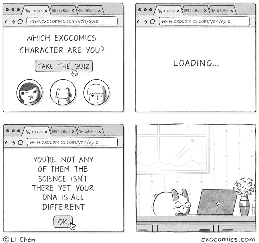 science you've failed me again 439