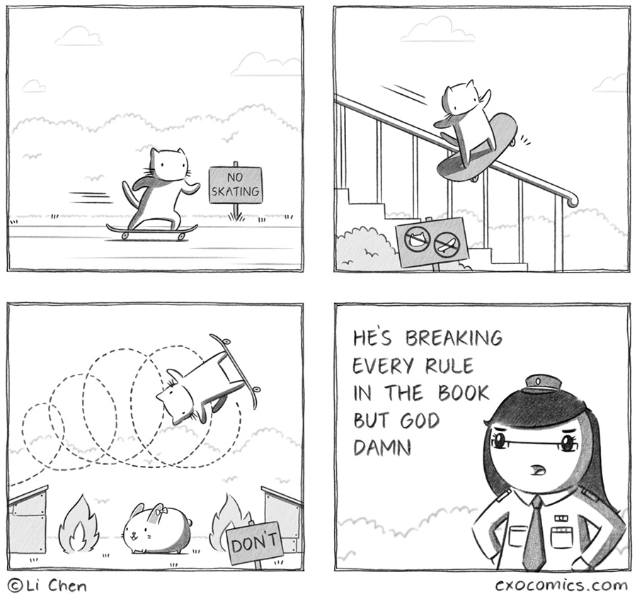 crimes of this size are out of my jurisdiction 447