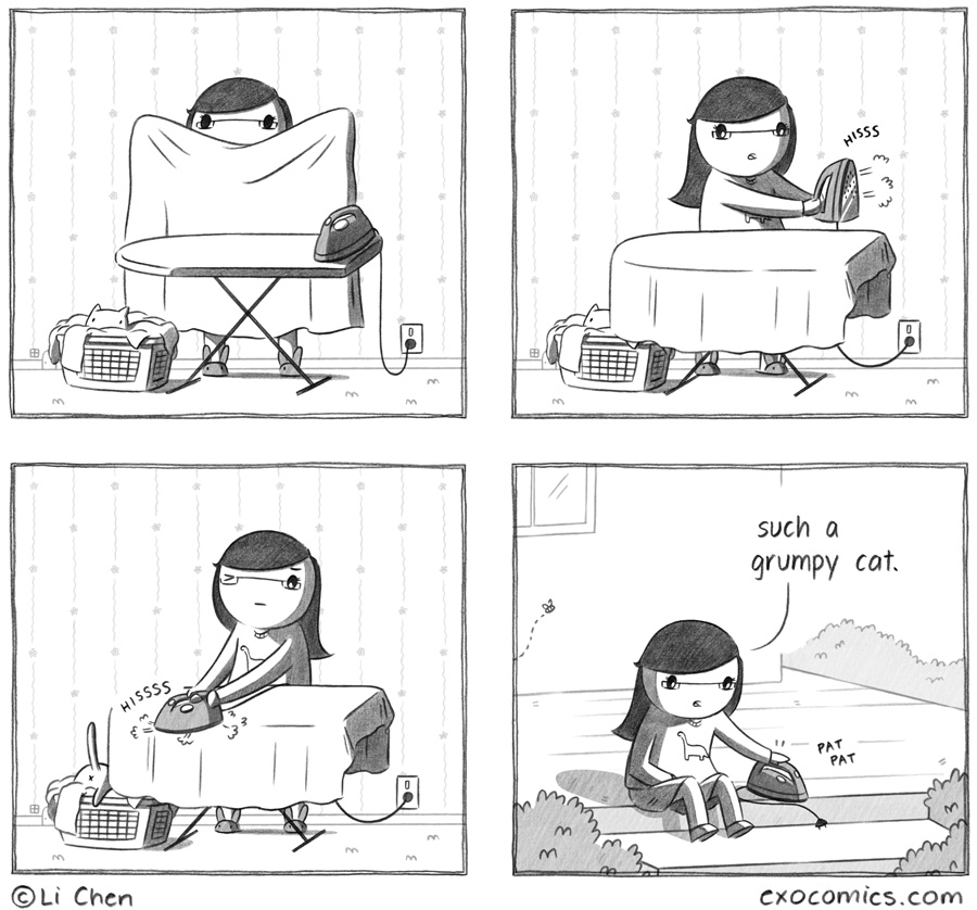 but I'll keep ya 449