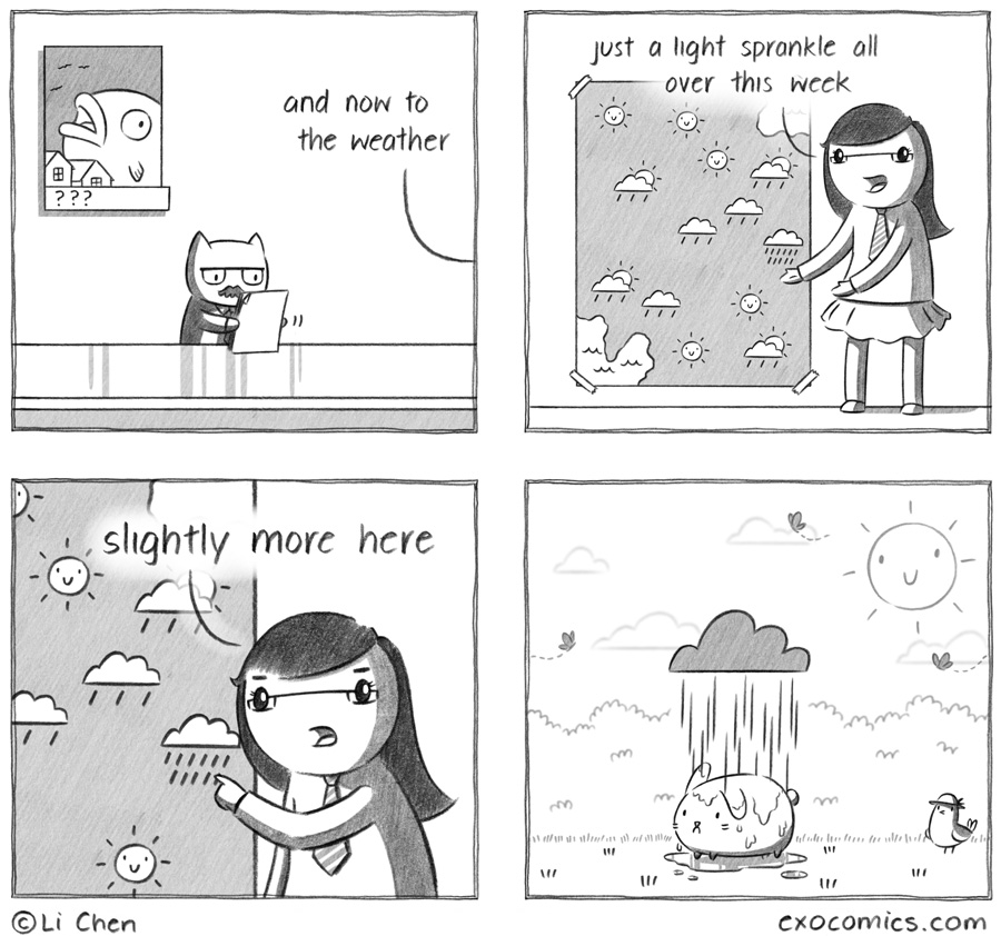 back to you, Shoelace! 469