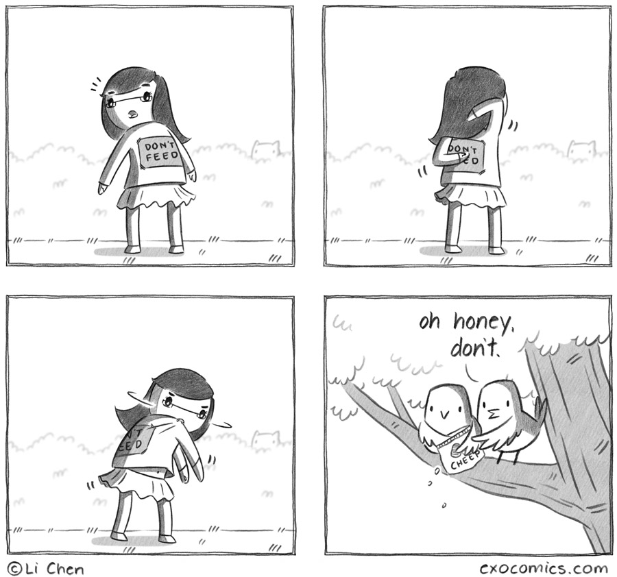 Wild Lis thrive on a diet of nuts and small insects 505