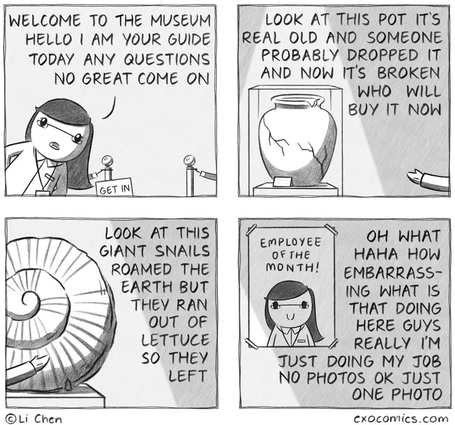 THAT'S THE DINOSAUR LET'S NOT LOOK AT HIM HE KNOWS WHAT HE DID 507