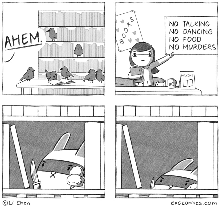 none of that... or any of the others! 509