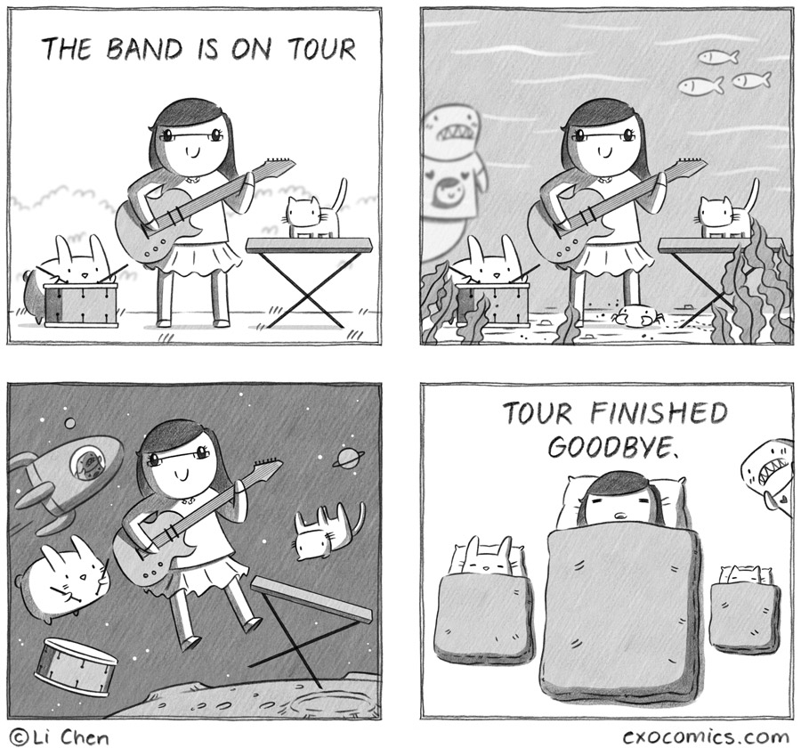 THANKS FOR COMING. SHIRTS AVAILABLE. 516