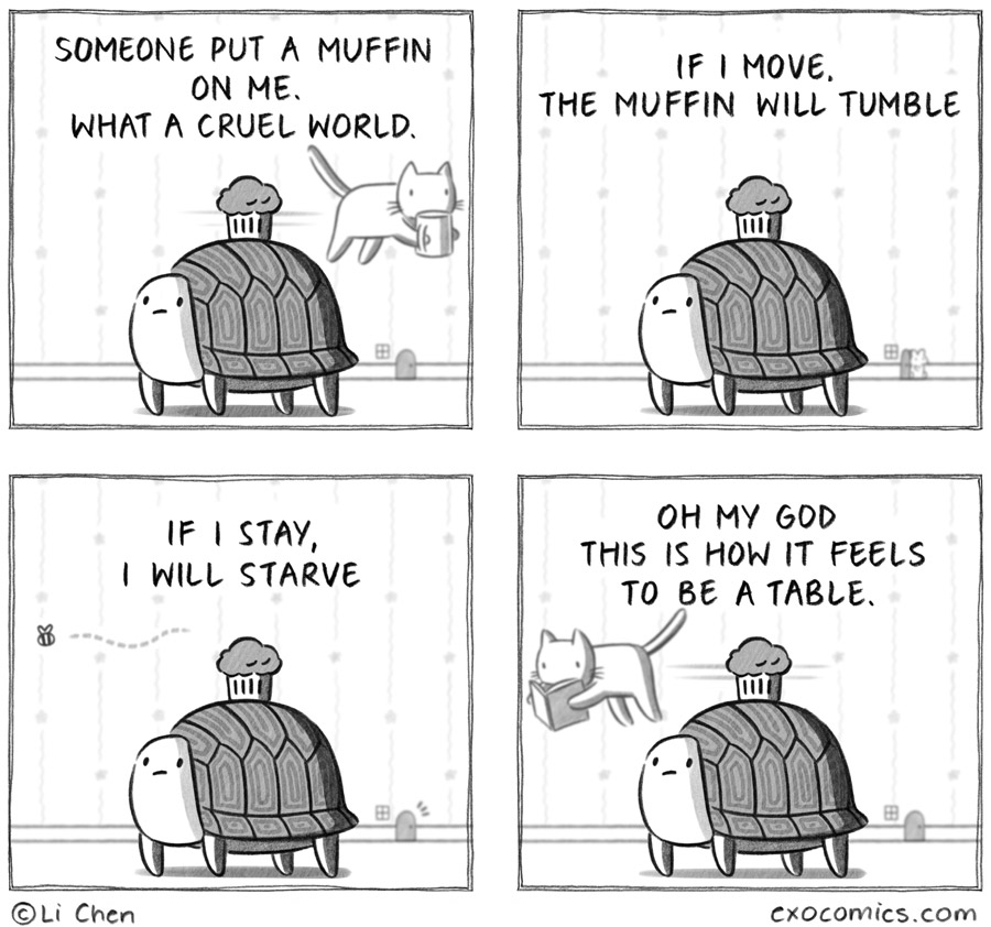 maybe not a dining table but like a real nice coffee table 558