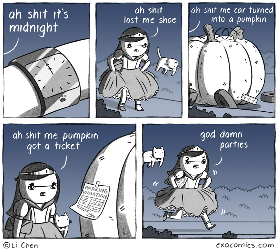 ah shit where's me horses 559