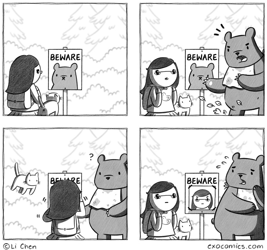 I've made a terrible mistake. 578