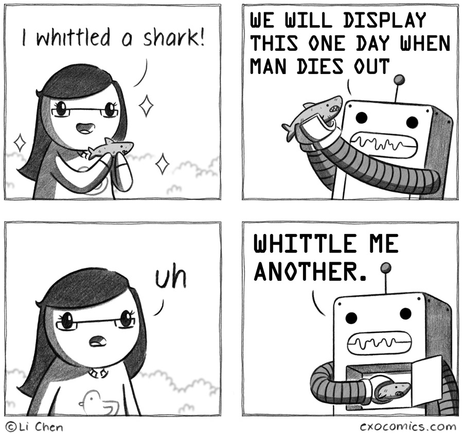 whittle me the songs of your people 581