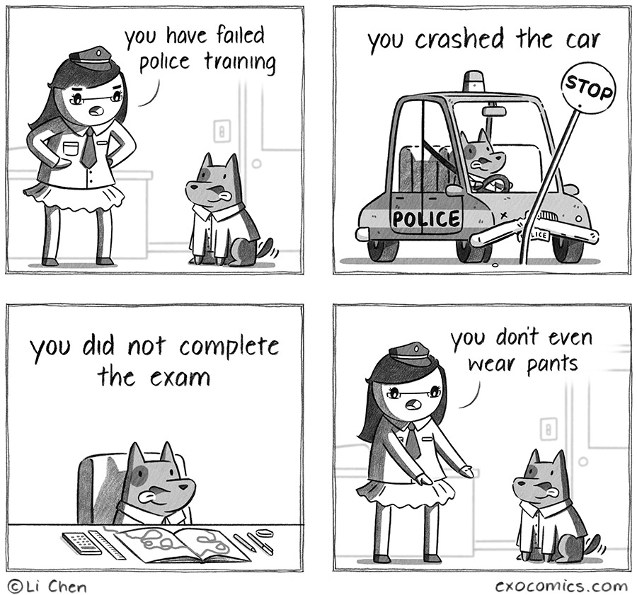 hey you also ate my sandwich give it back 598