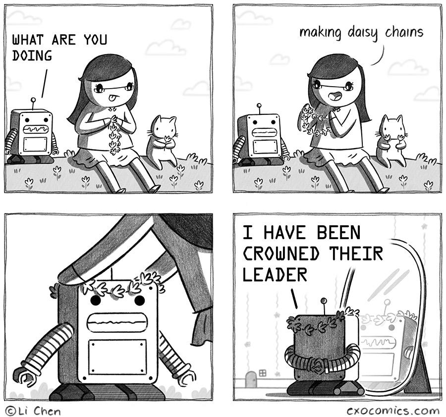 NOW WHERE IS MY OFFICE 599