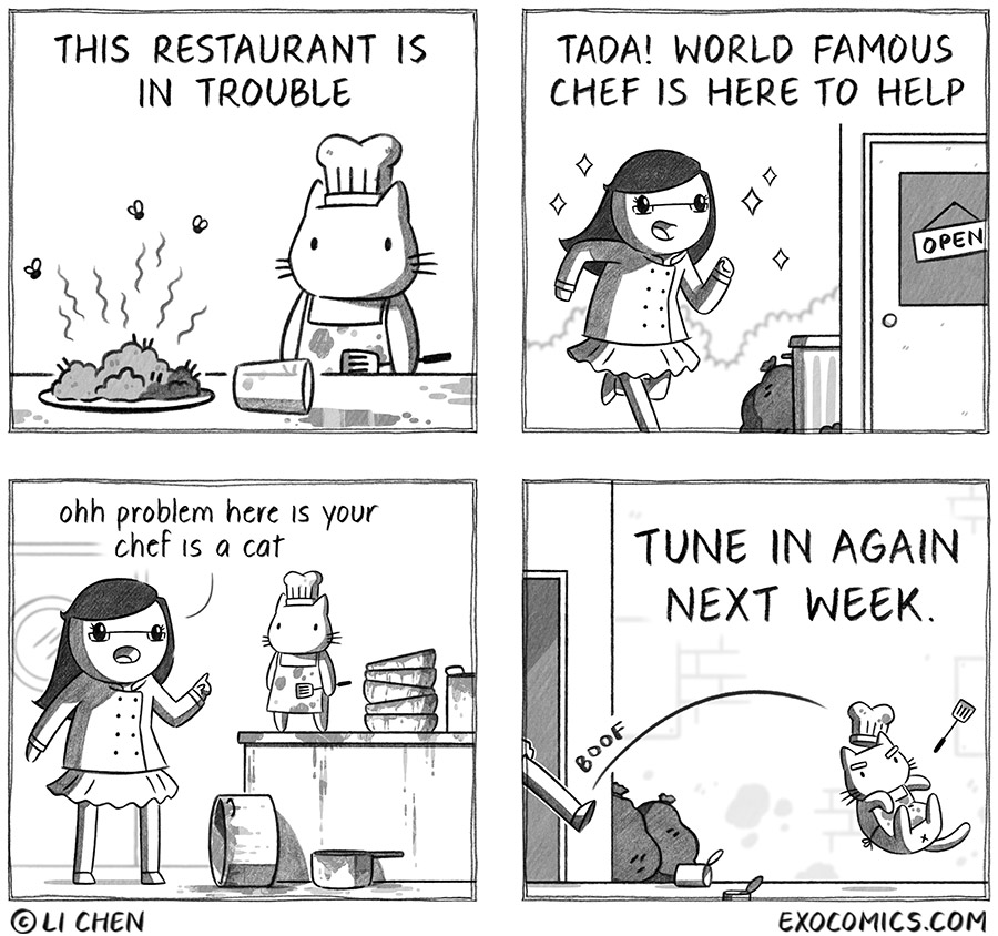 IT'S FUCKING PAW!! 609