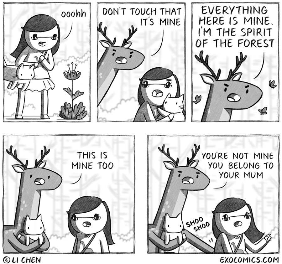 nice kitty eat this grass now 613