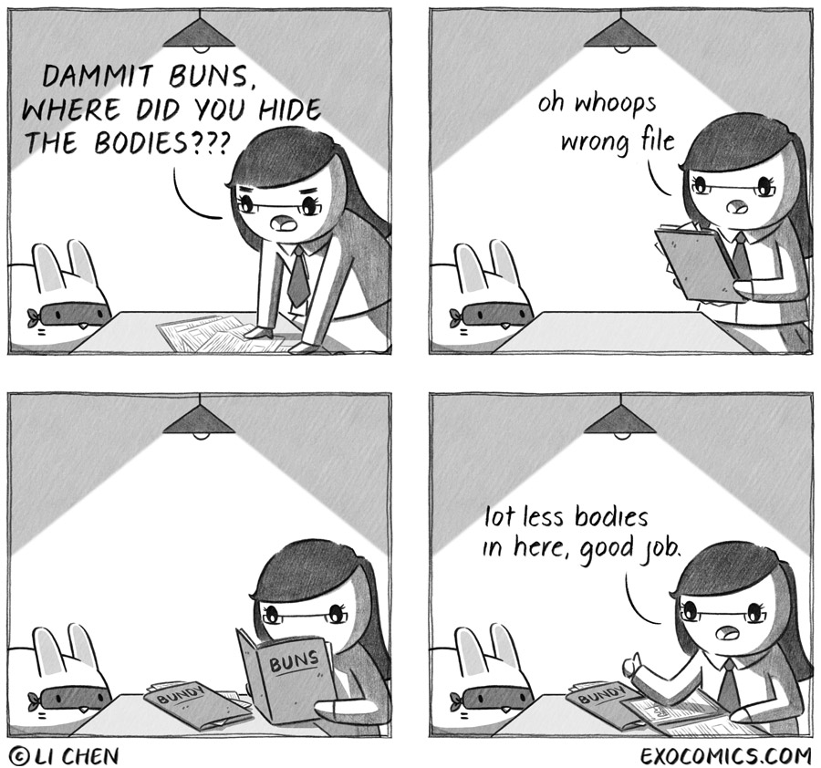 still off to jail tho 623