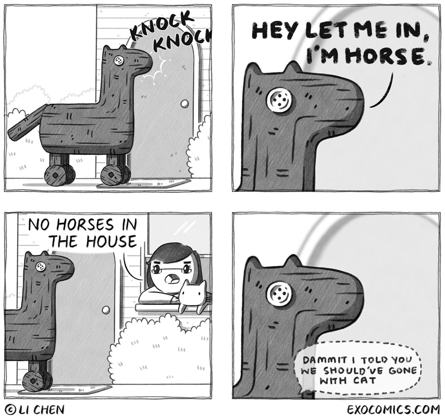 whoops I mean woof I'm a dog 624