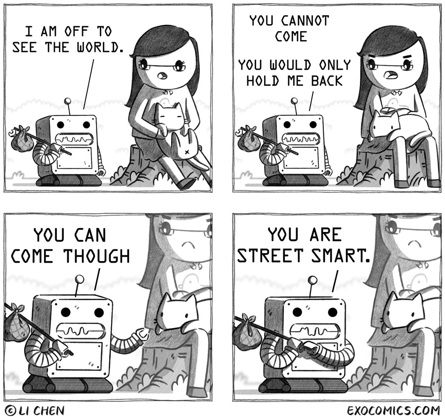 CAT BRING PASSPORT AND CASH. 636