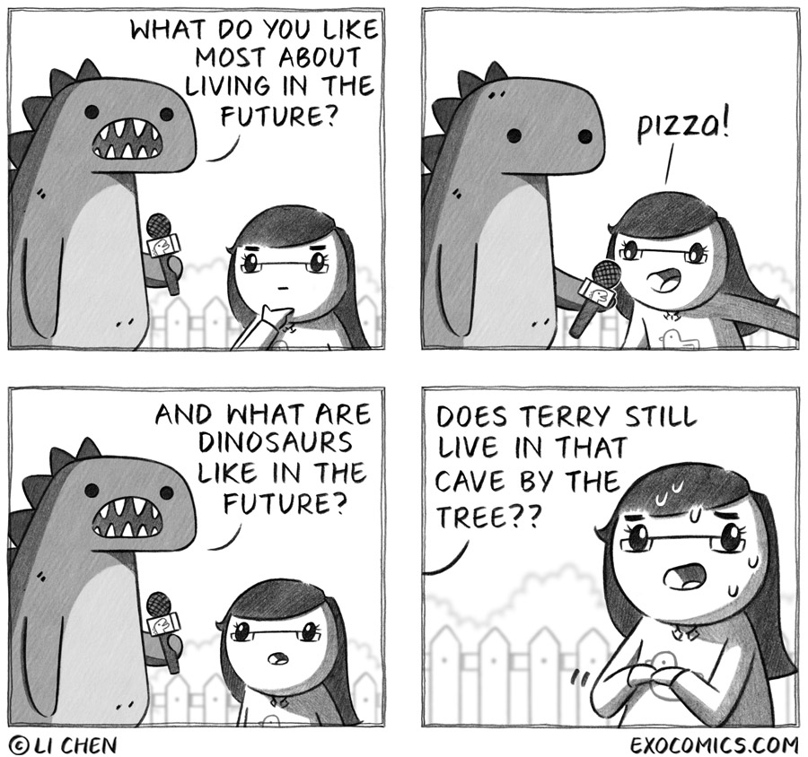 also what is the pizza 644