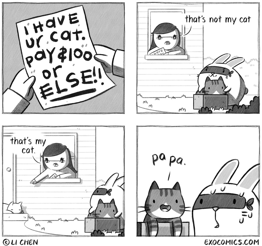 papa can I have a PS5 647