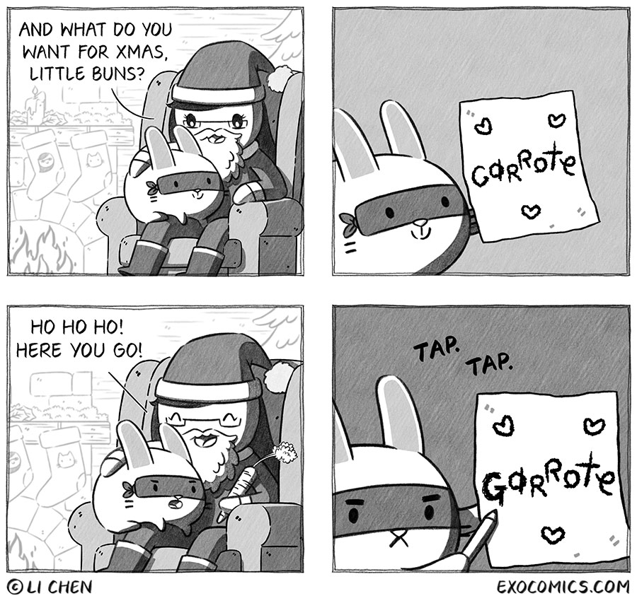 Oh and some socks too, thx 721