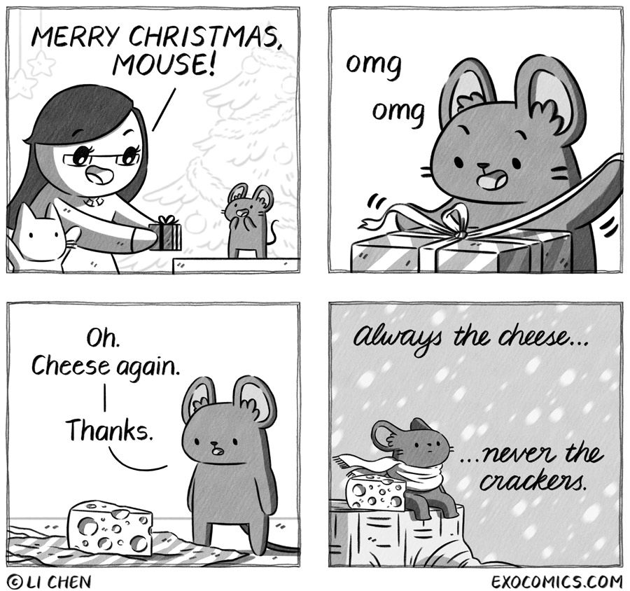 look at his little face 761