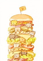 Catburger Catburger