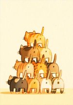 Butt Pyramid Butt Pyramid