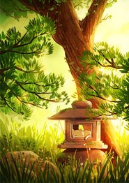 Japanese Garden Japanese Garden